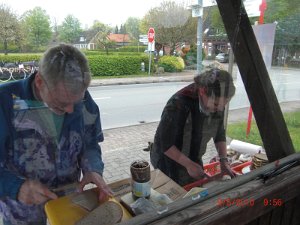 RTF Buchholz Tierfreund 887